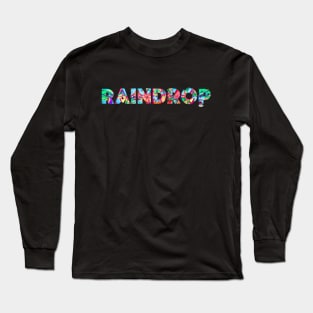 RD Long Sleeve T-Shirt